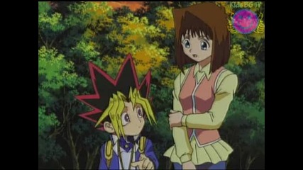 Yu-gi-oh epizod 12 bg audio