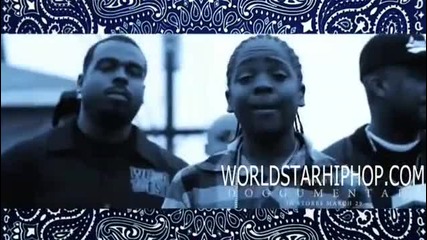 Snoop Dogg feat. Pilot - Gangbang Rookie 