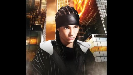 Tom Kaulitz