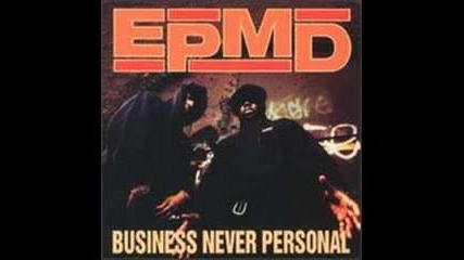 Epmd - Scratch Bring It Back