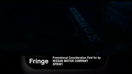 Fringe 4x08 - Back to Where Youve Never Been Promo (hd)