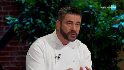 Дневно предизвикателство в Hell's Kitchen (11.04.2024) - част 3