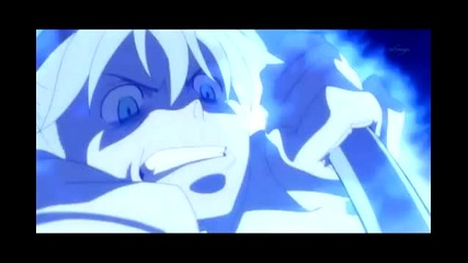 Soul Eater Amv- Thousand Foot Krutch; 'phenomenon'