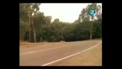 Ренегат епизод 7 Бг Аудио