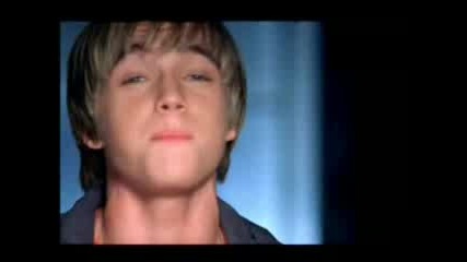 jesse Mccartney