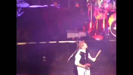 Yes Owner of a Lonely Heart Live 2009 July 15, 2009 