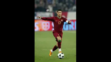 cristiano ronaldo dios del futbol