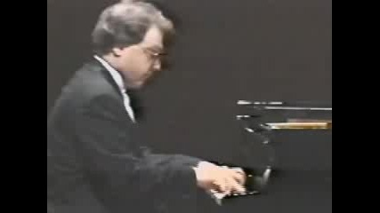 Hamelin - Rachmaninoff - Etude - Tableau