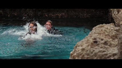 The Last Song - First Date (clip) 