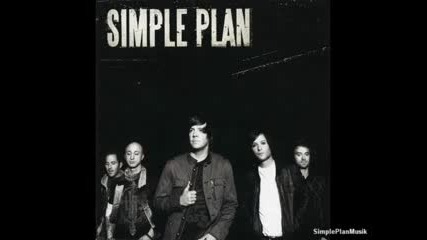 Simple Plan - What if 