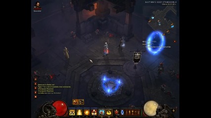 169k paper dps Azmo kill Mp5