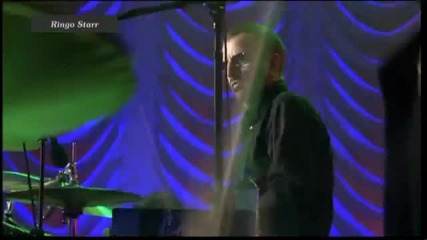Ringo Starr - Back Off Boogaloo