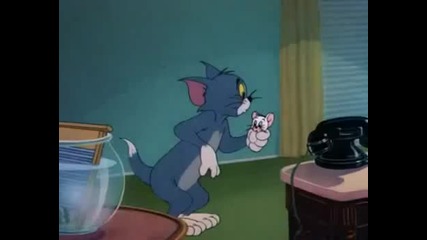 Tom & Jerry + subs 