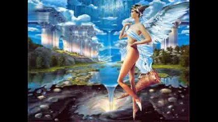 Chris Spheeris - Kingdom In The Clouds