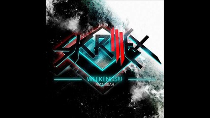 Bring Me The Horizon - The Sadness Will Never End (skrillex Rmx)