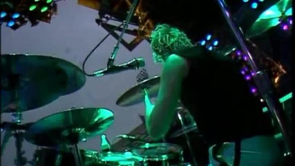 Queen - Bohemian Rhapsody (live at Wembley 86) [loudtronix.me]