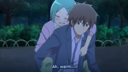Hayate no Gotoku! Cuties Episode 12 Fianal