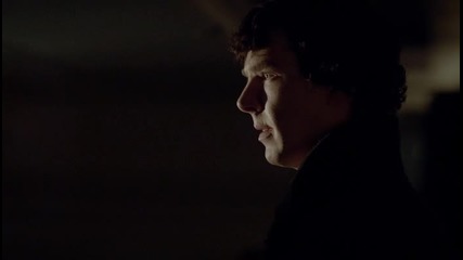 Шерлок / Sherlock - Скандал в Белгравия - Сезон 2 Епизод 1 ( Част 3/ 3 ) Бг Аудио