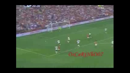 Cristiano Ronaldo new clip 2009