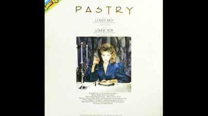 Pastry - Lover Boy 1985