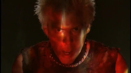 Powerman 5000 - Super Villain (hq)
