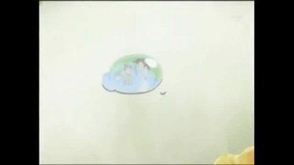 Blue dragon Tenkai no Shichi Ryuu 17 part 2 3 