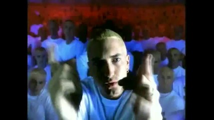 Превод Eminem - The Real Slim Shady Official Video 