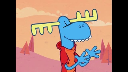 Let It Slide Happy Tree Friends 
