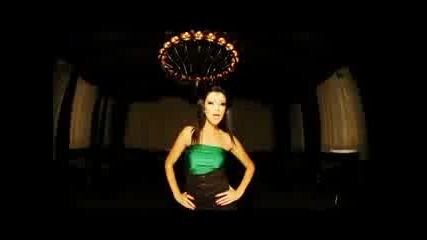 Antonina ft. Dj Niki - Welcome to Bulgaria [hq official video 2010]