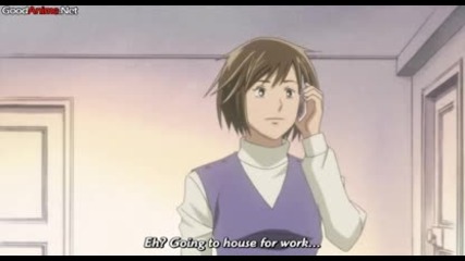 Nodame Cantabile: Finale Eпизод 7 Eng Sub