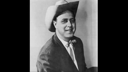Moon Mullican Cherokee Boogie