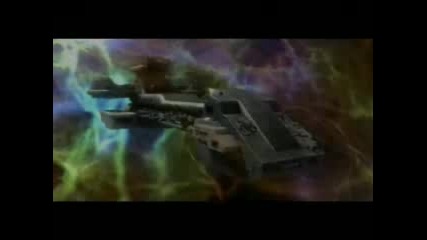 Stargate Sg - 1 End of all Hope Nightwish