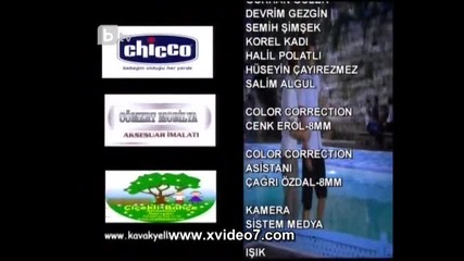 Мечтатели Е98 част 7 ( kavak yelleri ) - Високо качество 