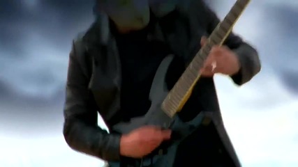 The Revenge Project - Servants of Heaven