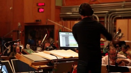 Композиторът Брайън Тайлър създава саундтрака на филма Бързи и Яростни 5
