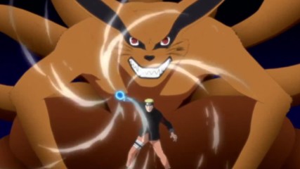 Naruto Shippuden [ Бг Субс ] Episode 484 Високо Качество