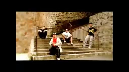 Konfusion - Vseki Den 