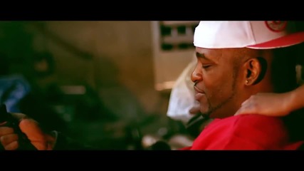 Moka Blast - I Don't Care Nigga
