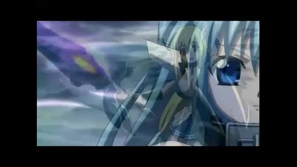 Sora no otoshimono Forte Ikaros - In The End
