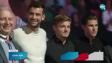 Спортни новини (22.09.2022 - обедна емисия)