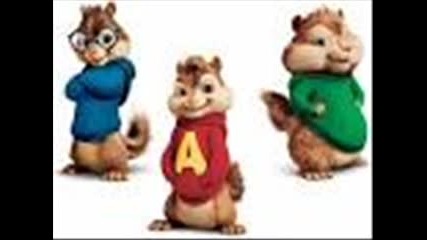 Chipmunks - Eмилия ти си ми