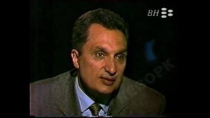 Иван Костов във Всяка неделя част 2