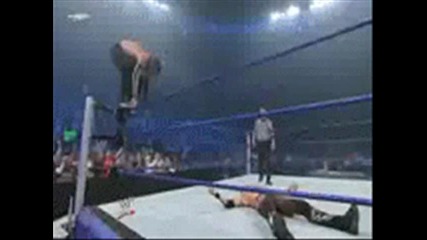 Jeff Hardy Best Tribute - Medina You And I 