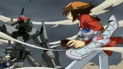 Yu-gi-oh Gx Full Opening