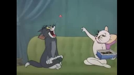 Tom & Jerry