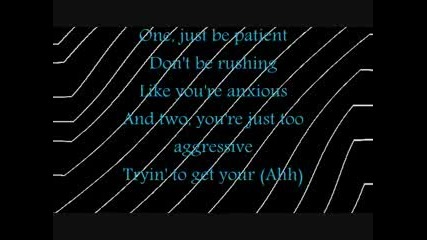 Pussycat Dolls - Beep ( Текст )