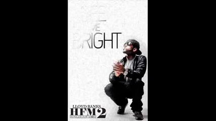 Lloyd Banks - See Me Bright