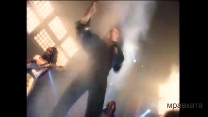 Майкъл Джаксън (michael Jackson - Give In To Me)