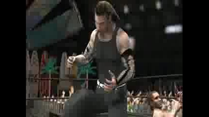 raw 2009