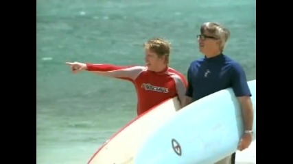 The Offspring - Da Hui [ високо качество ]